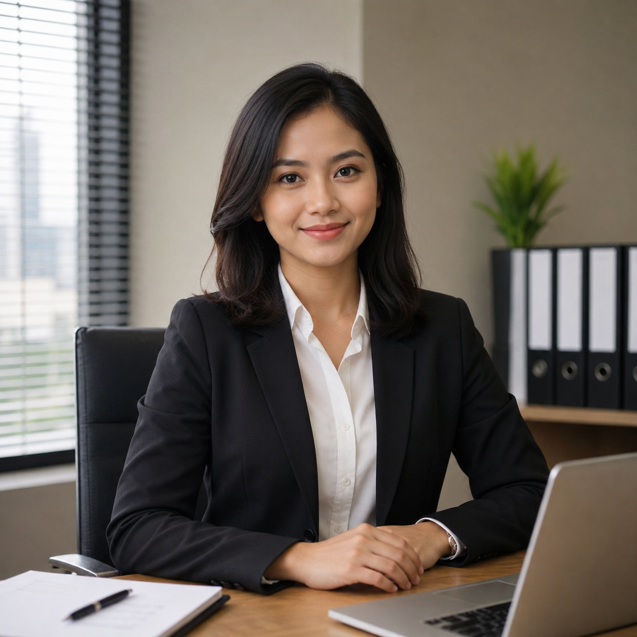 Aulia Putri