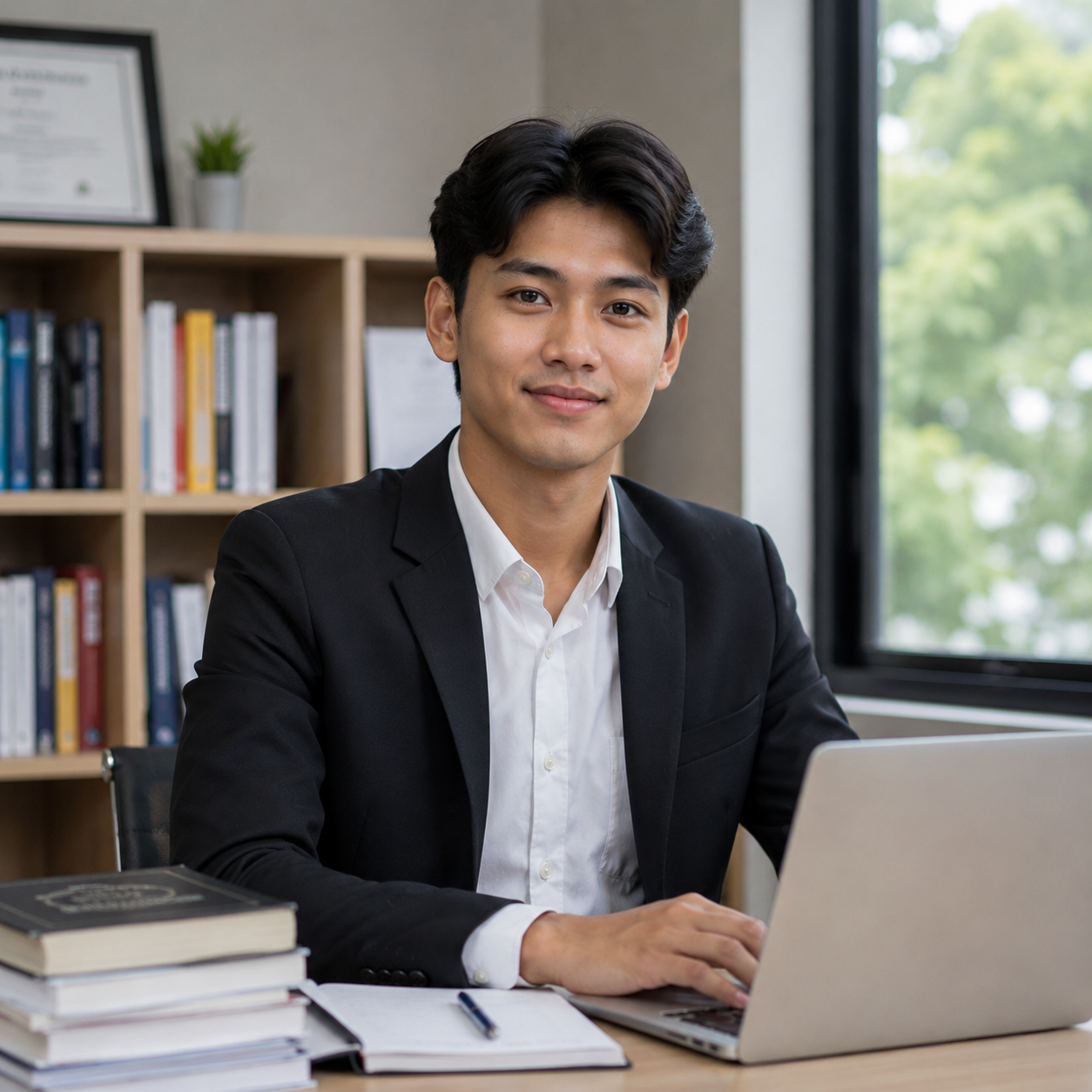 Andika Wijaya